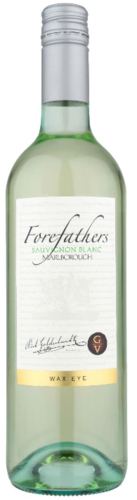 Forefathers Waxeye Vineyard Sauvignon Blanc 2025